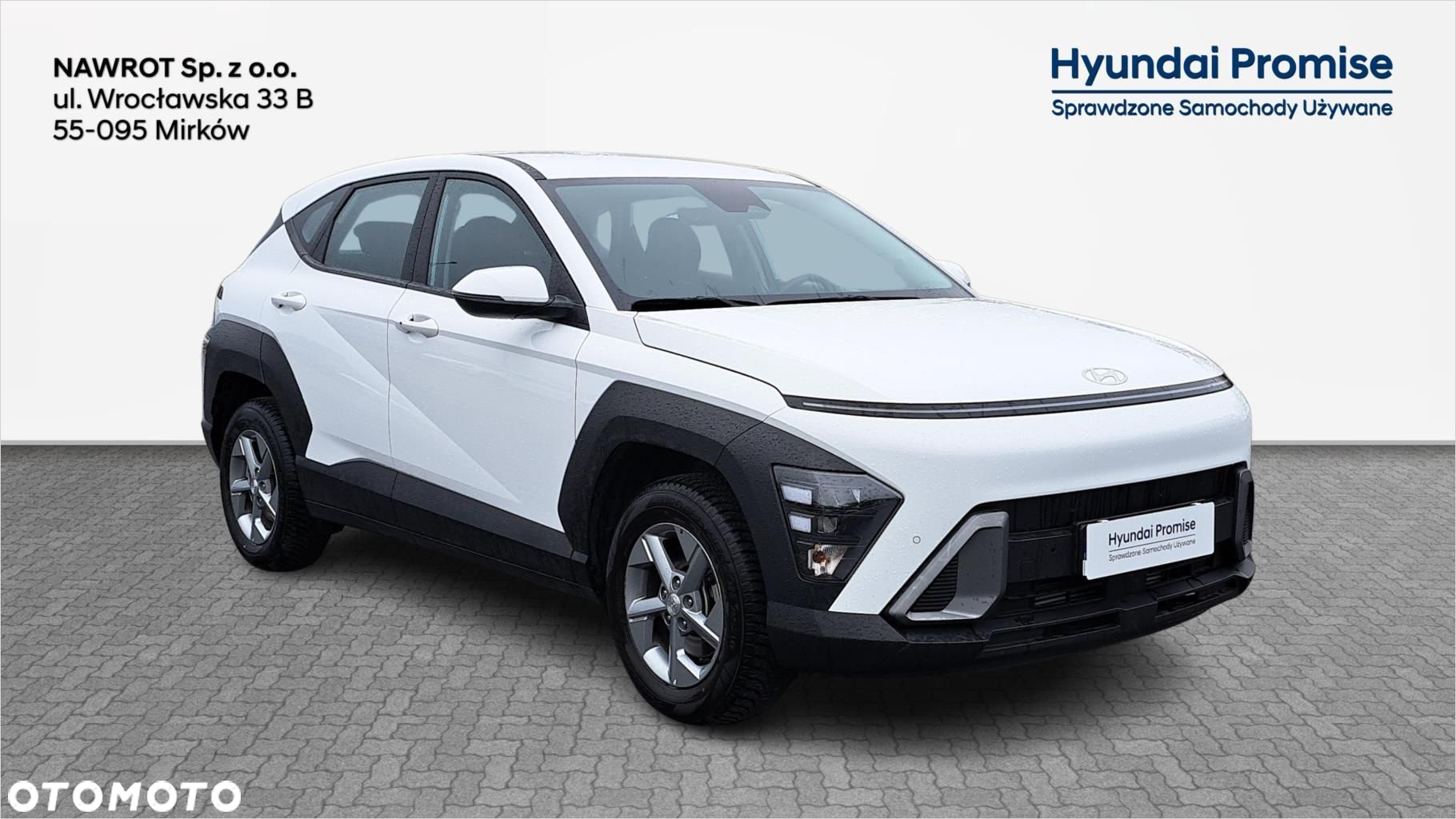 Hyundai Kona - 5