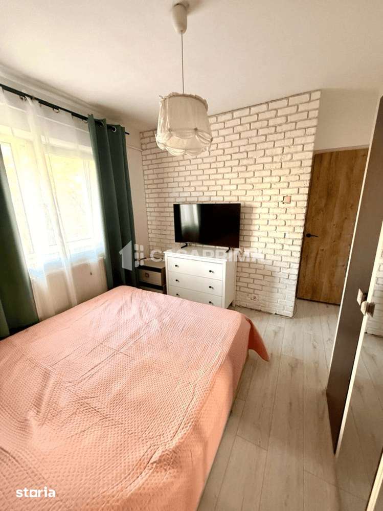 Apartament 2 camere Decomandat, Nicolina Prima Statie ! — fotografia 3