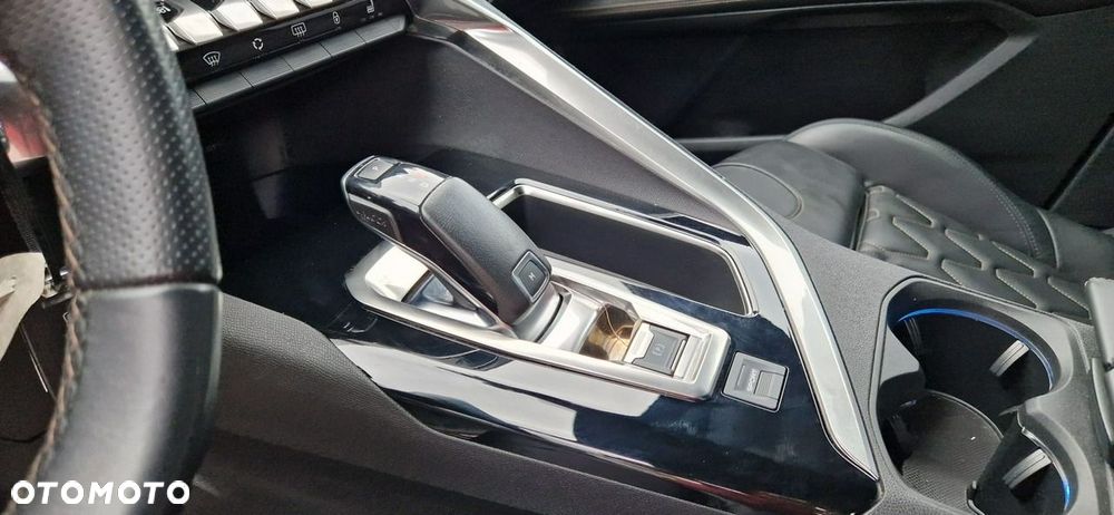 Peugeot 5008 - 38