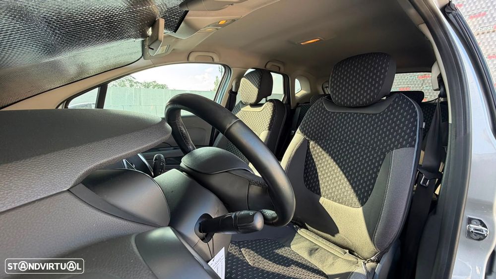 Renault Captur 0.9 TCE Exclusive - 17