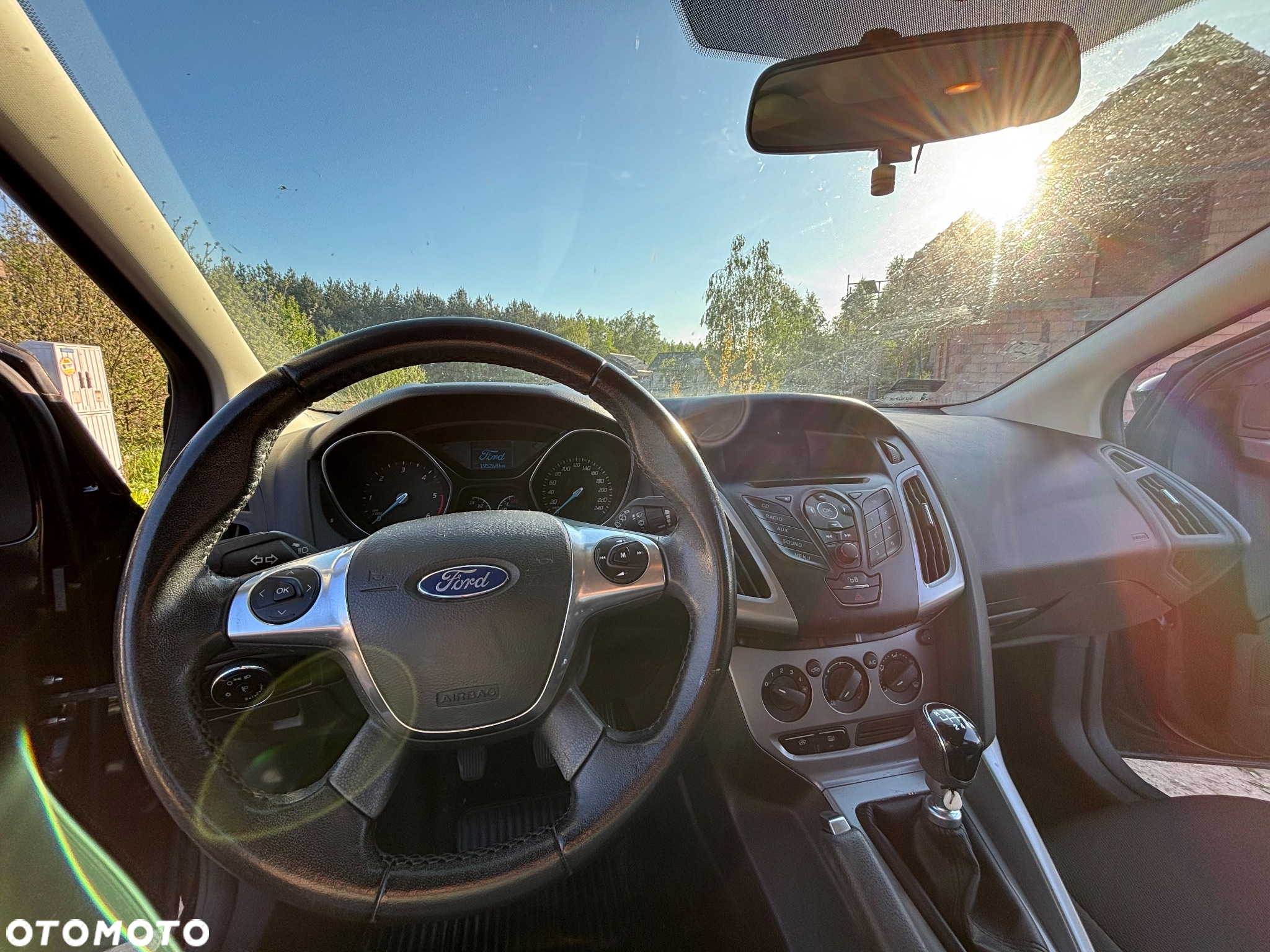 Ford Focus 1.6 TDCi Edition - 11