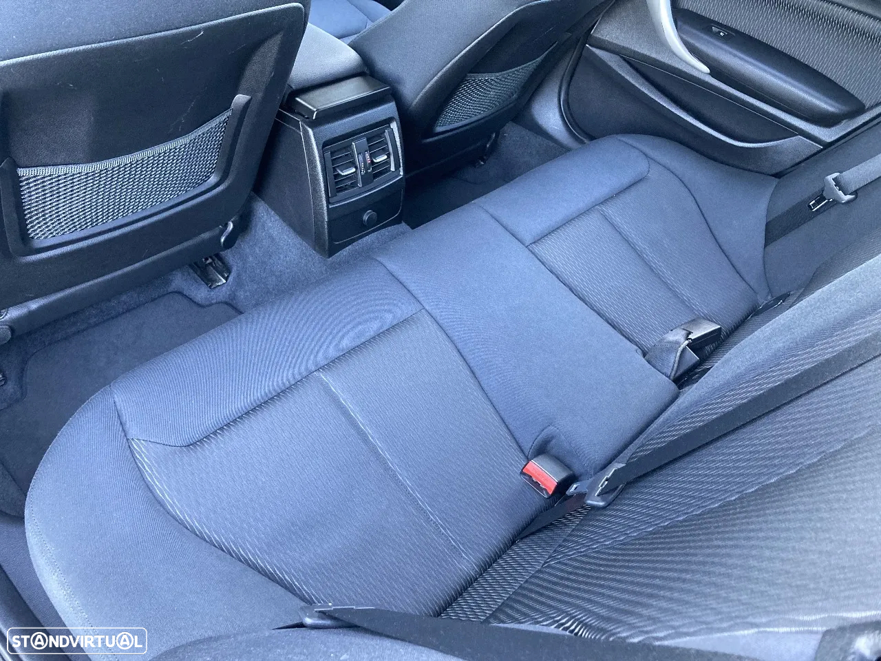 BMW 318 d Navigation - 6