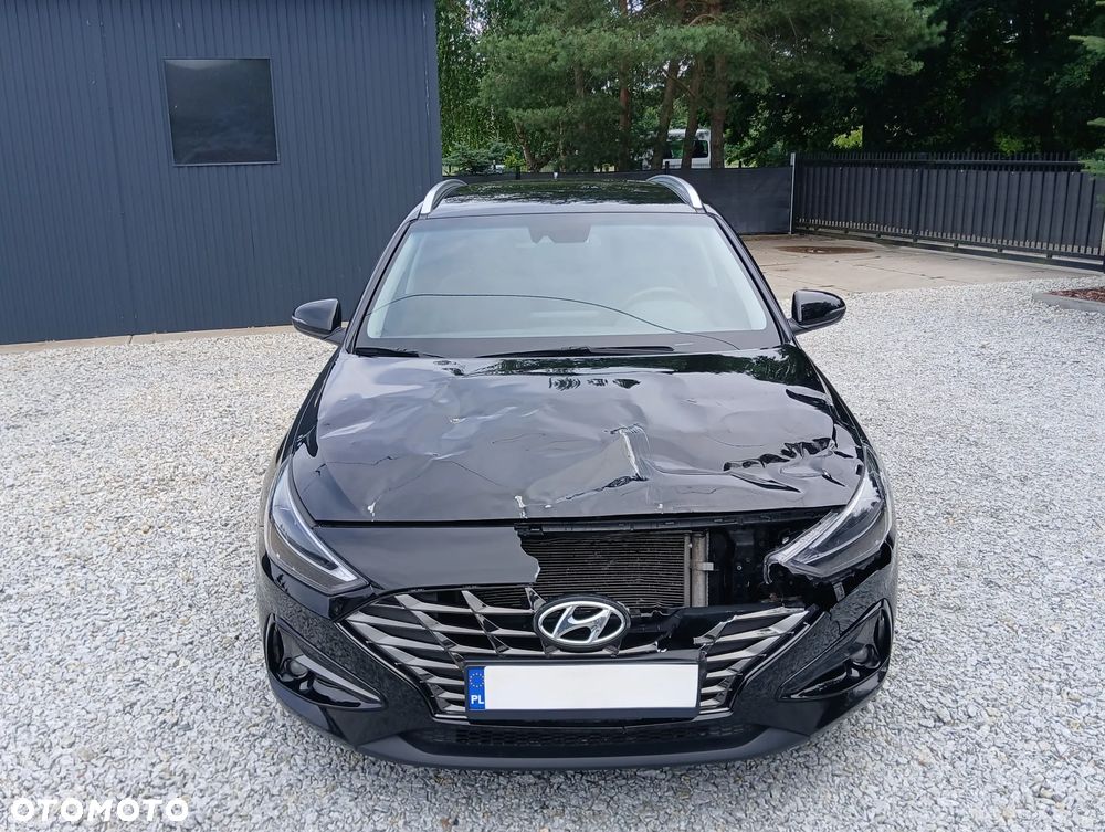 Hyundai i30 1.0 T-GDI Classic + - 15