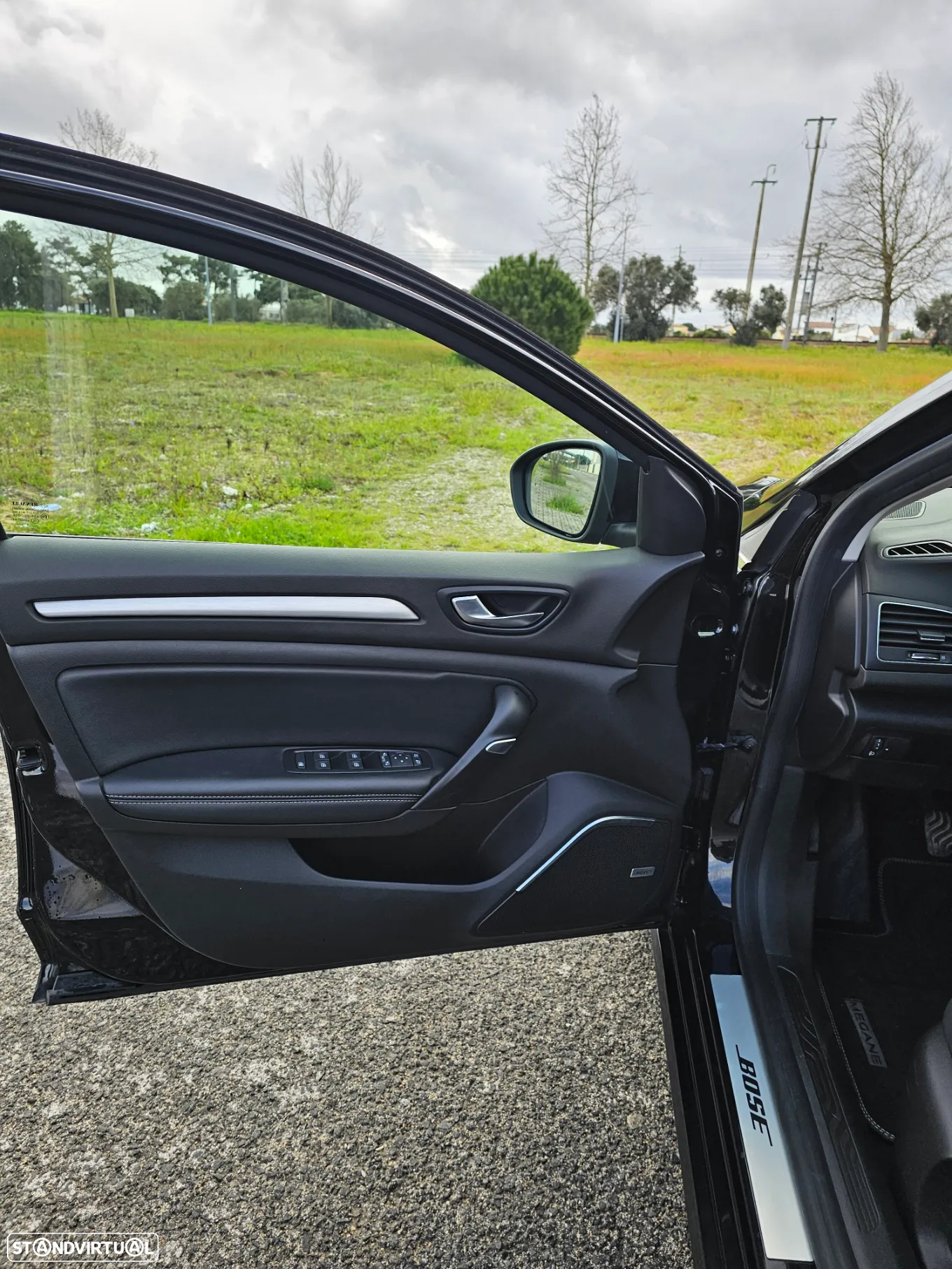 Renault Mégane 1.5 Blue dCi Bose Edition - 15