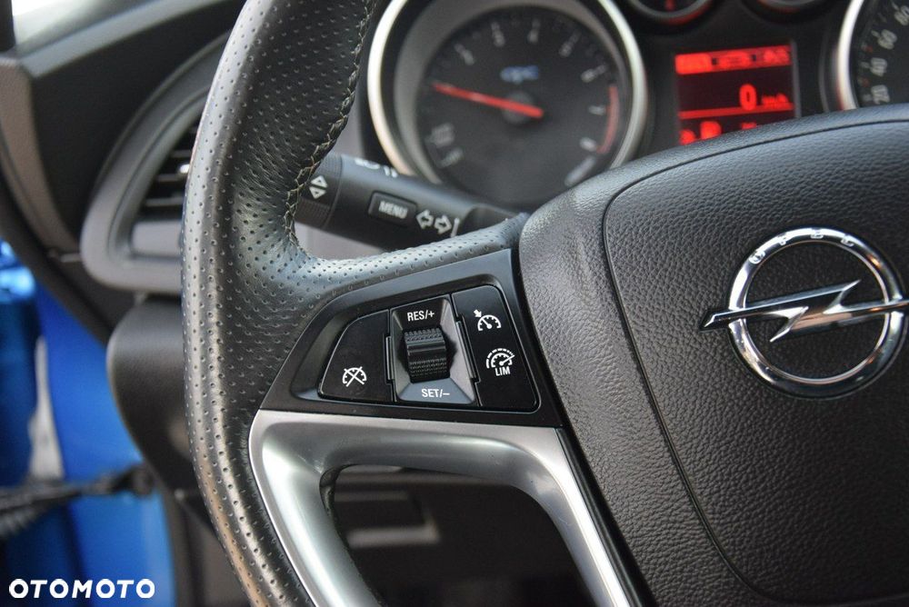 Opel Astra OPC EU6 - 32