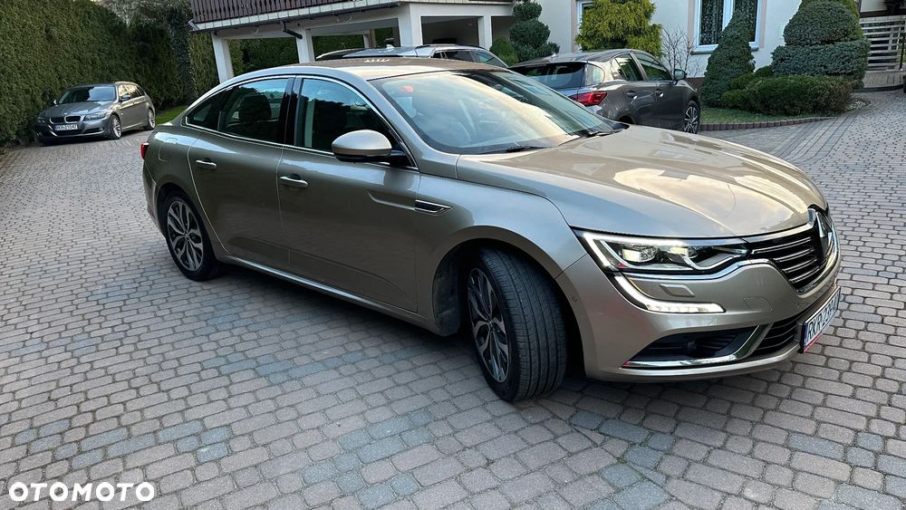 Renault Talisman - 5