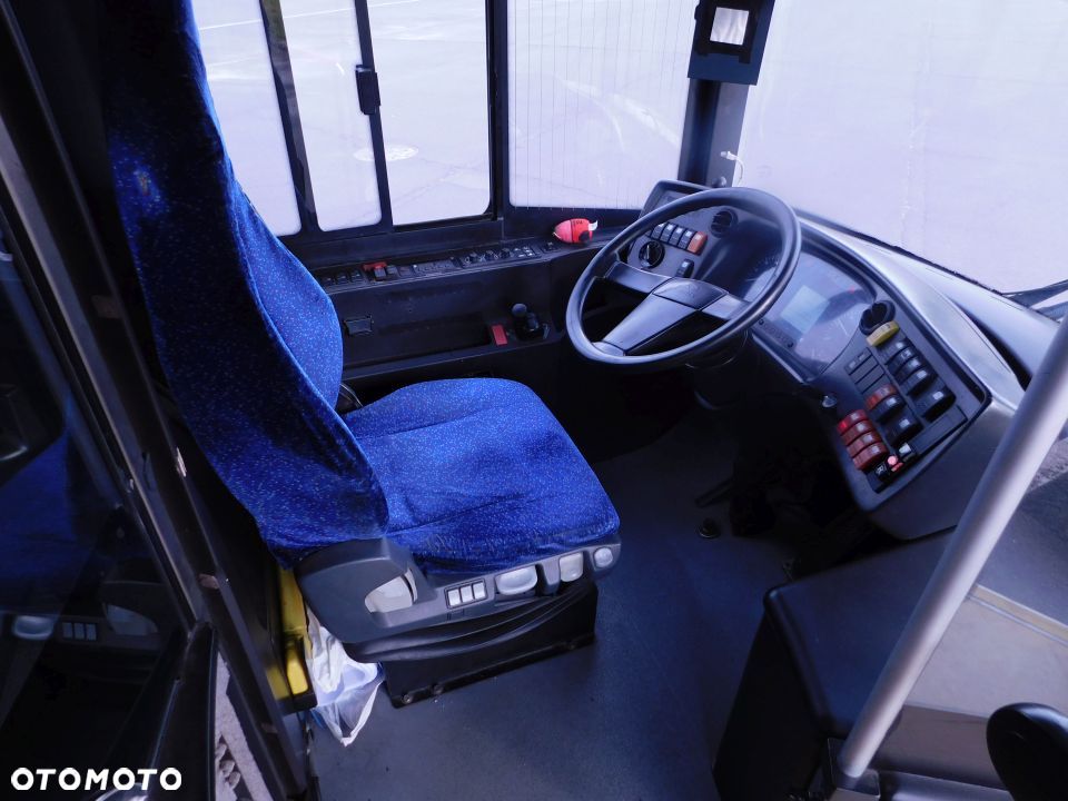 Solaris URBINO 18 - 8