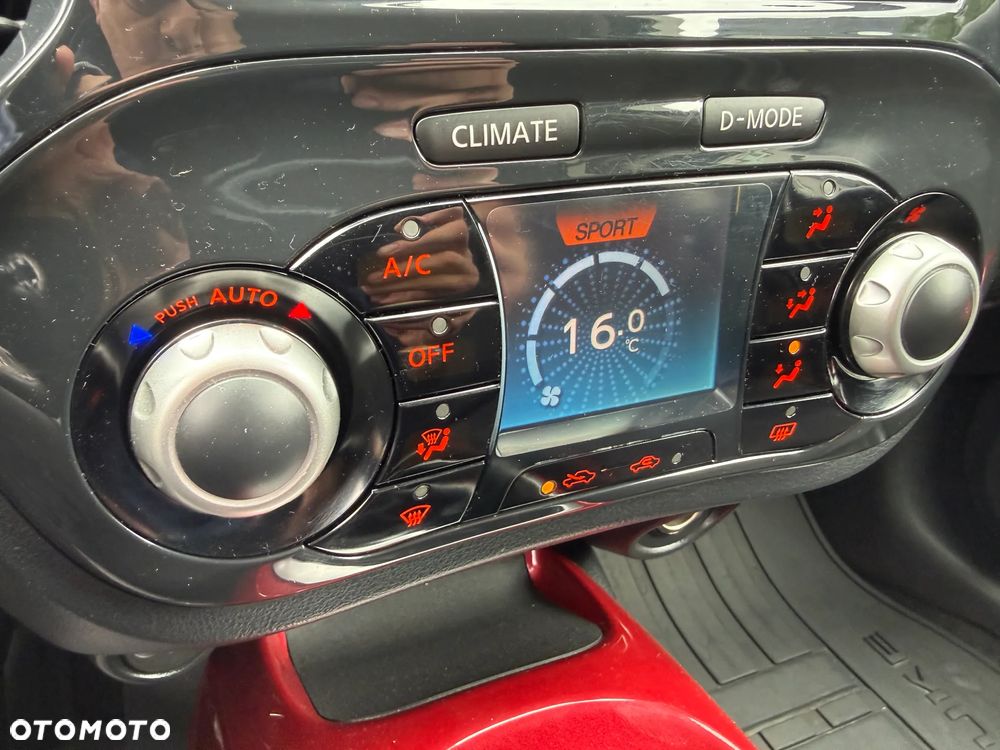 Nissan Juke 1.6 DIG-T Tekna - 17