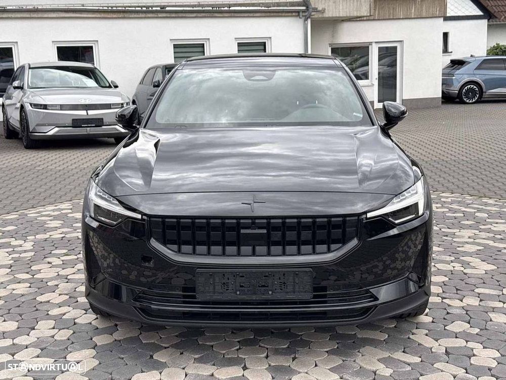 Polestar 2 Dual Motor 78kWh - 2