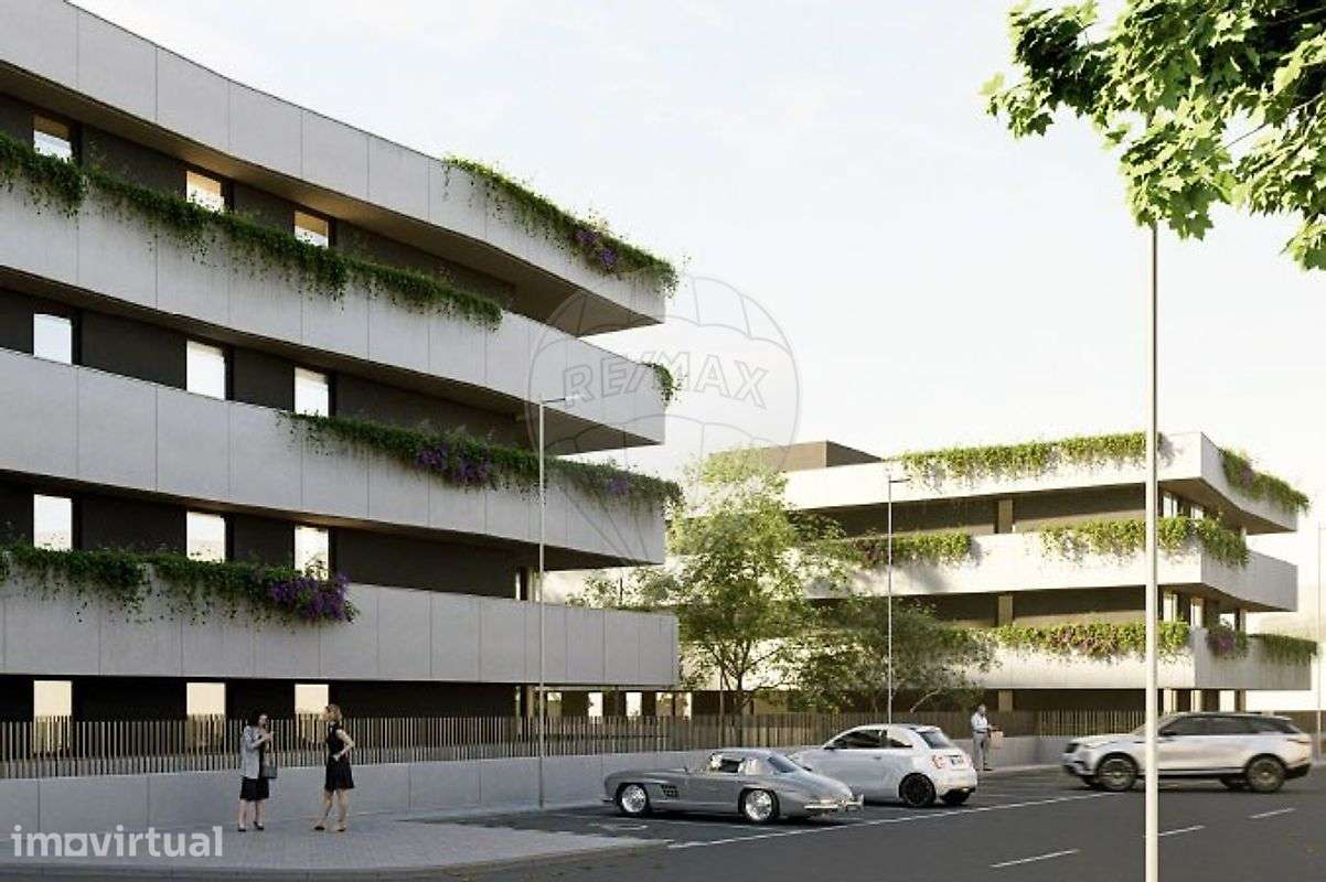 Apartamento T3 para venda - Grande imagem: 2/6