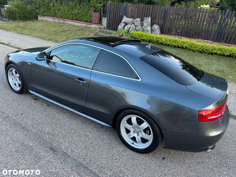 Audi A5 Coupé 2.0 TFSI - 15