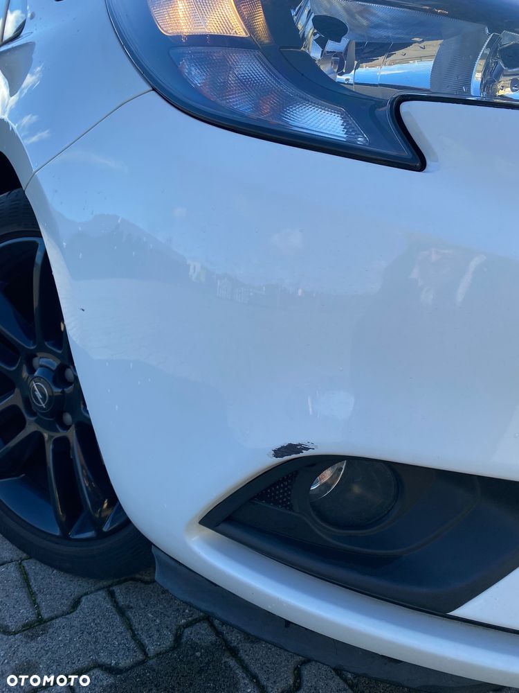 Opel Corsa - 24