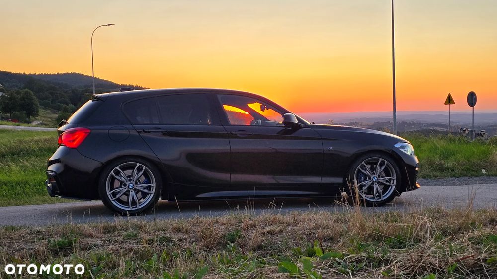 BMW Seria 1 - 25