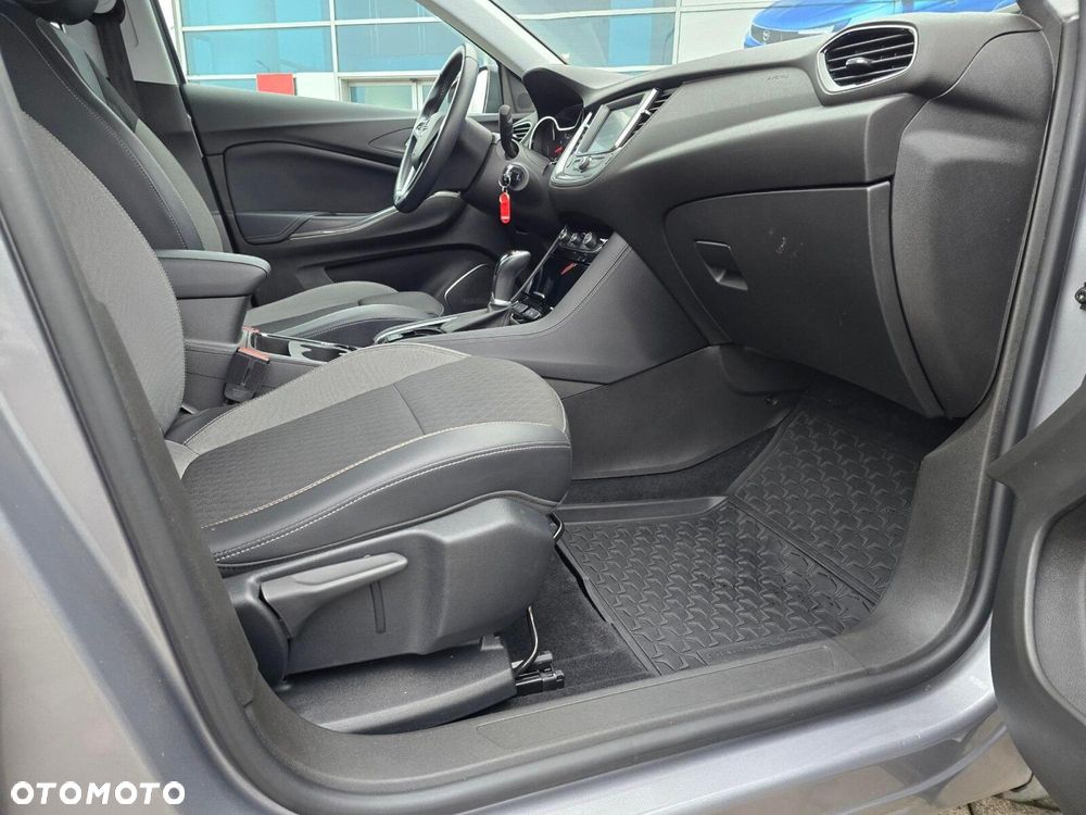 Opel Grandland X 1.2 T GPF Enjoy S&S - 16