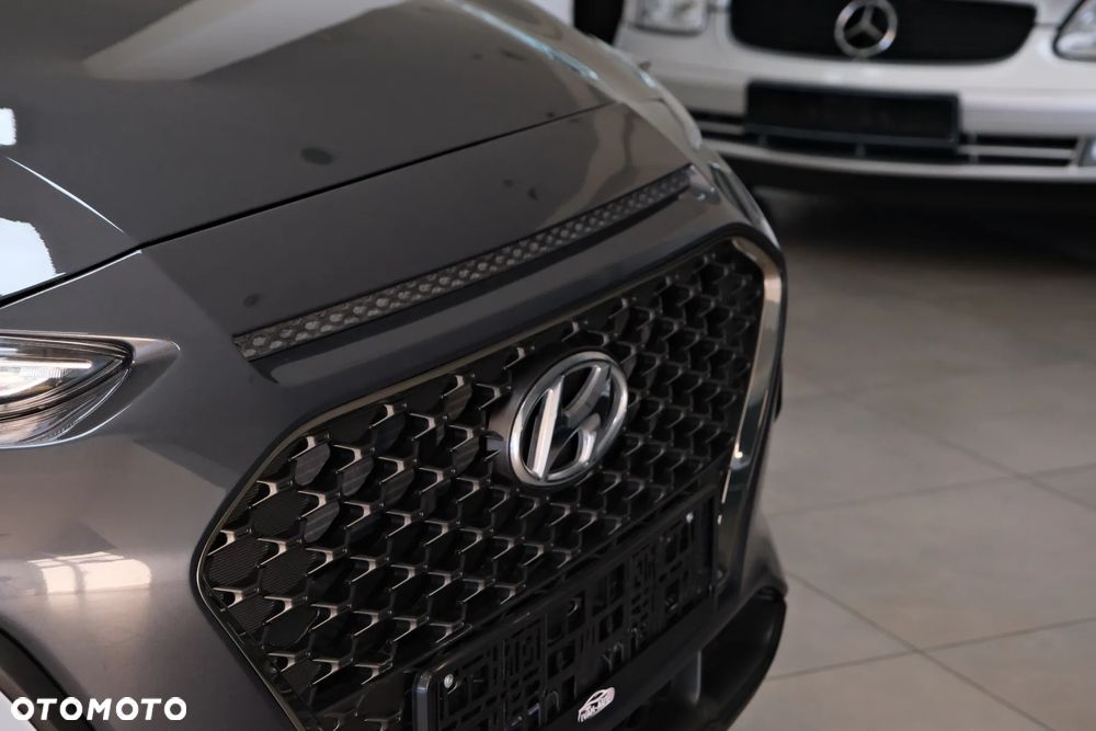 Hyundai Kona 2.0 T-GDI DCT N Performance - 14