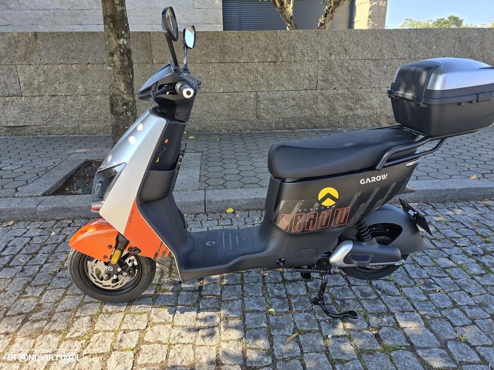 Outra não listada Outra - 2