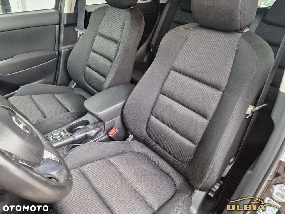 Mazda CX-5 2.2 D Skymotion 2WD - 36