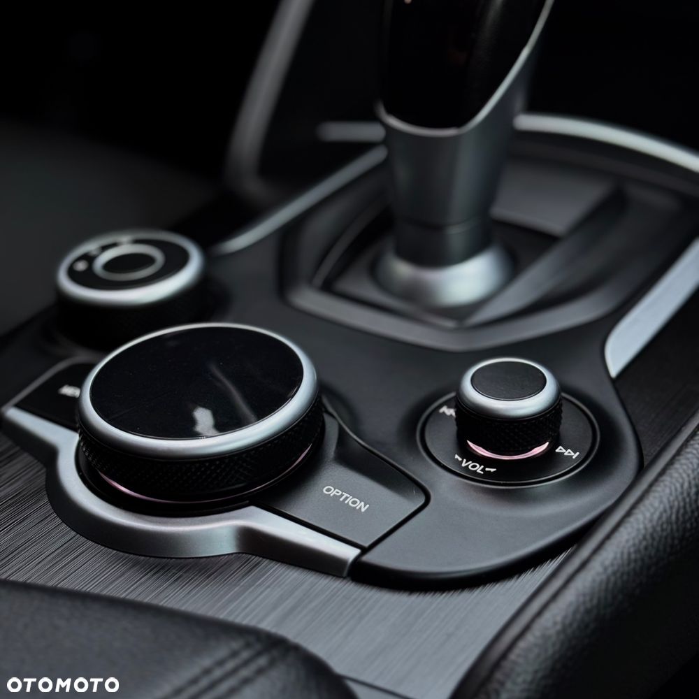 Alfa Romeo Giulia - 19