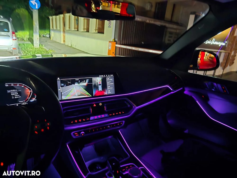 BMW X5 - 13