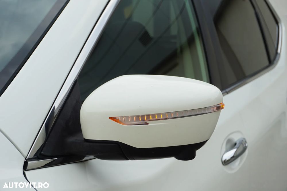 Nissan X-Trail 1.6 dCi ALL-MODE 4x4i Tekna - 19
