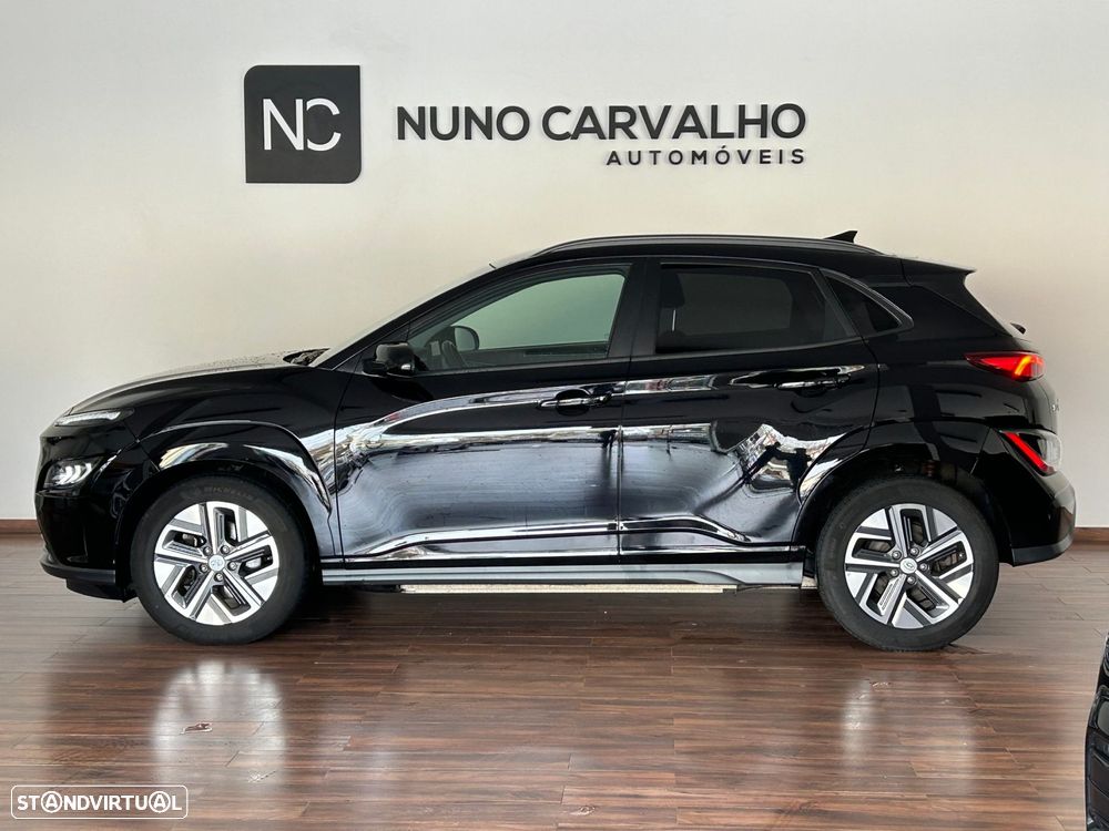 Hyundai Kauai EV 39 kWh Vanguard - 4