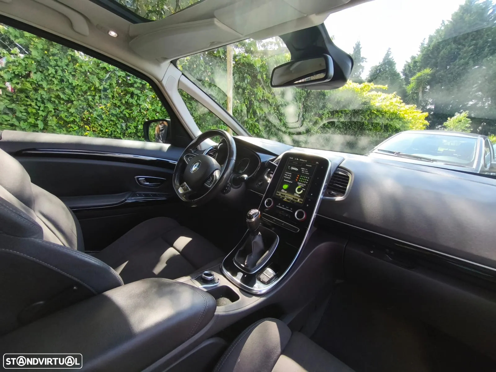 Renault Espace 1.6 dCi Zen - 14
