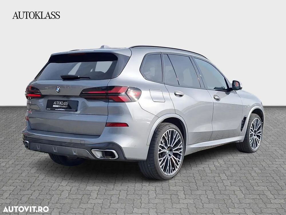 BMW X5 xDrive30d - 6
