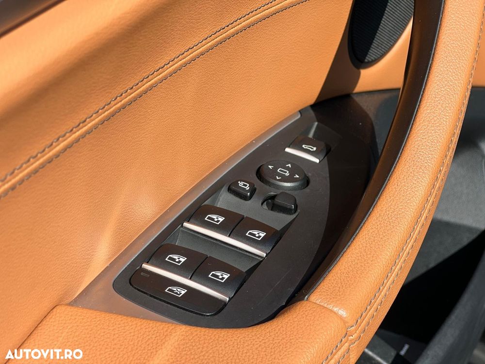 BMW X3 xDrive30i AT xLine - 12