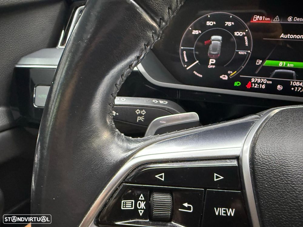 Audi e-tron 55 quattro Advanced - 20