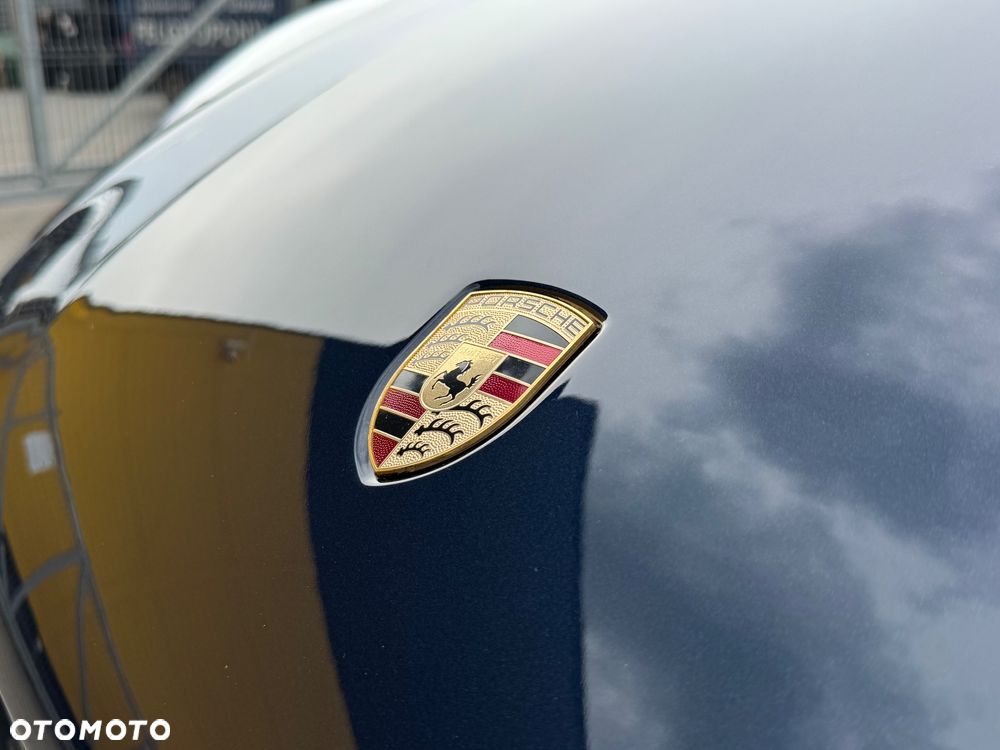 Porsche Macan S - 19