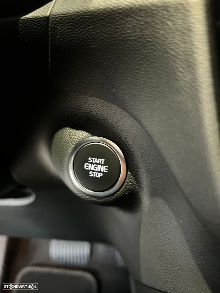 Volvo XC 40 1.5 T2 Core Auto - 33