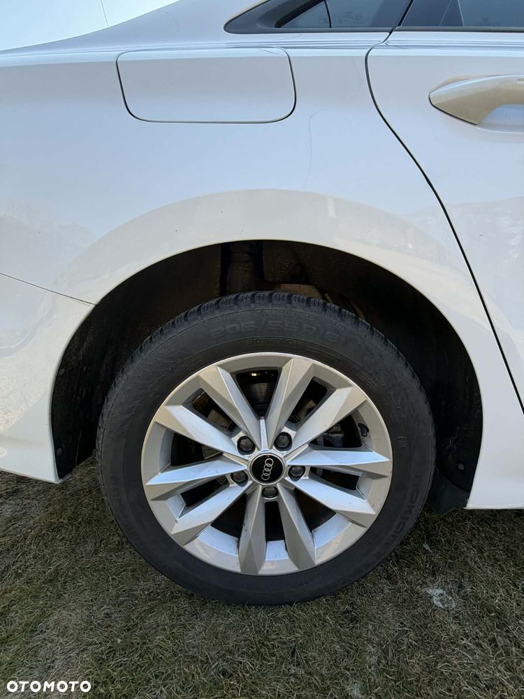 Audi A3 Limousine 35 TFSI S tronic - 26