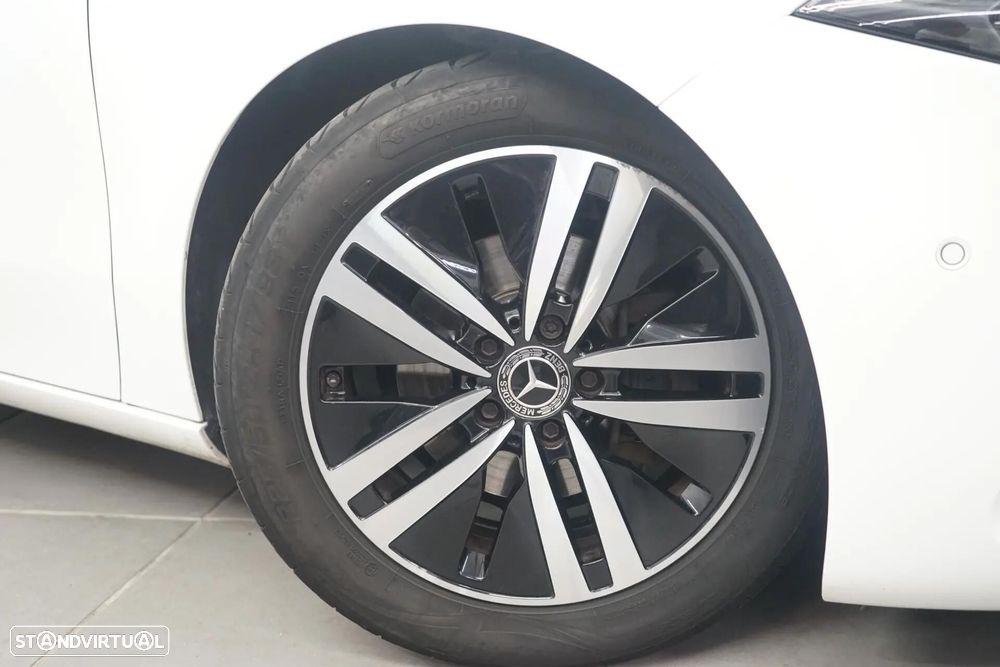 Mercedes-Benz A 180 d Style - 11
