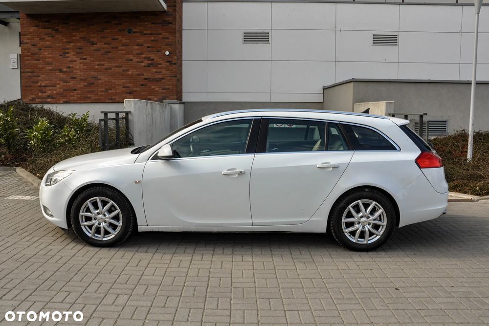 Opel Insignia - 2