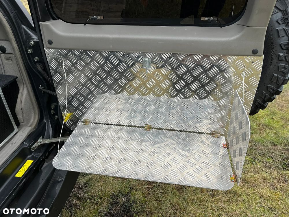 Nissan Patrol GR 3.0 TDI Elegance - 14