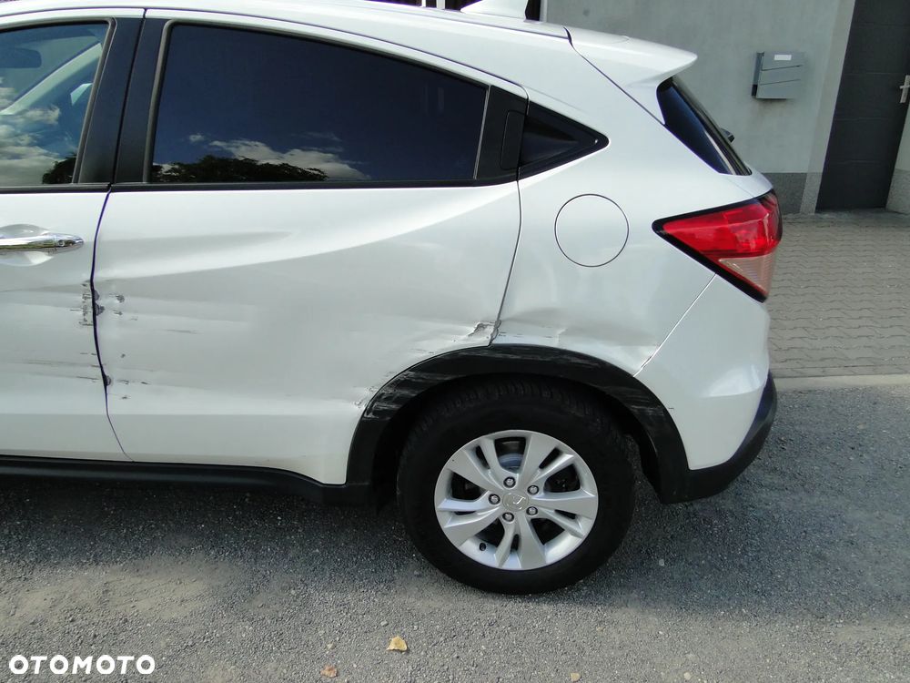 Honda HR-V 1.5 Elegance (ADAS) - 39