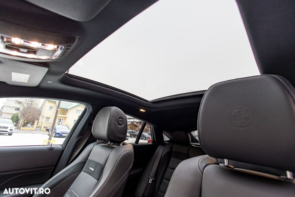 Mercedes-Benz GLE Coupe AMG 53 MHEV 4MATIC+ - 16