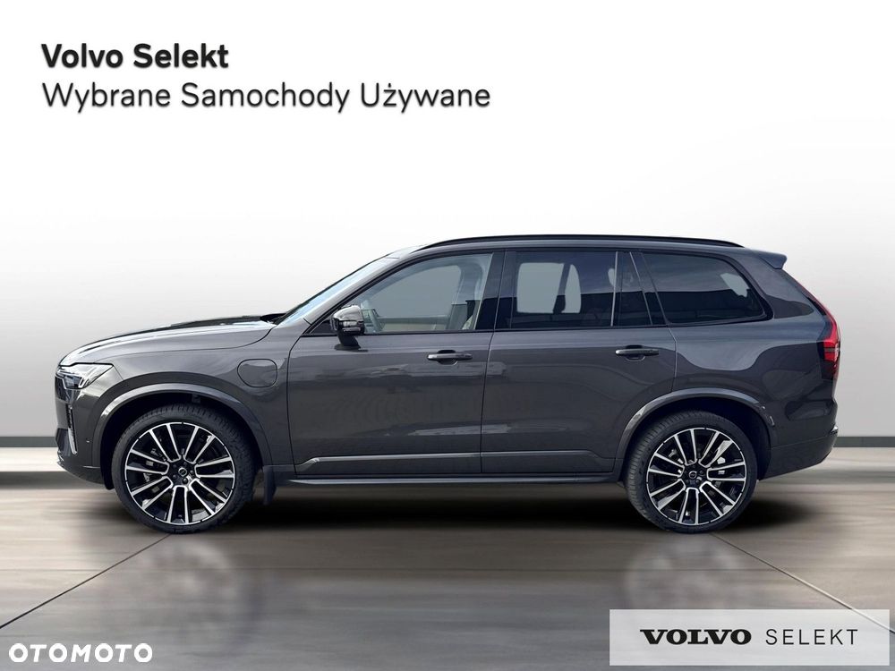 Volvo XC 90 - 3