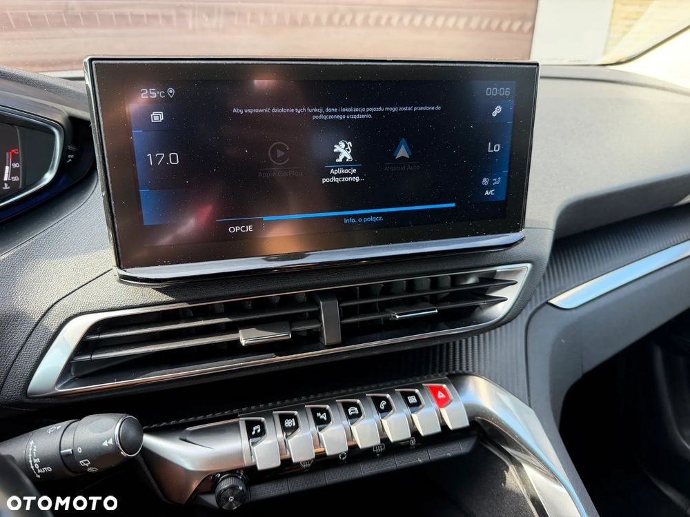 Peugeot 3008 - 22
