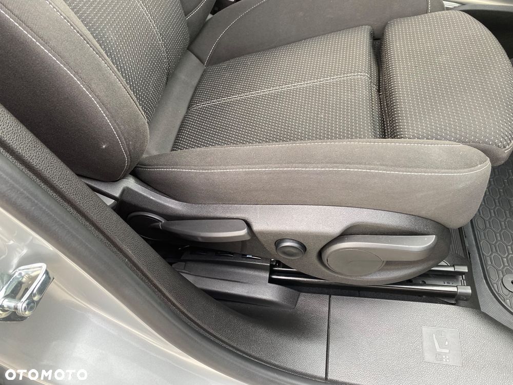Opel Zafira 2.0 CDTI Plus EcoFLEX S&S - 9