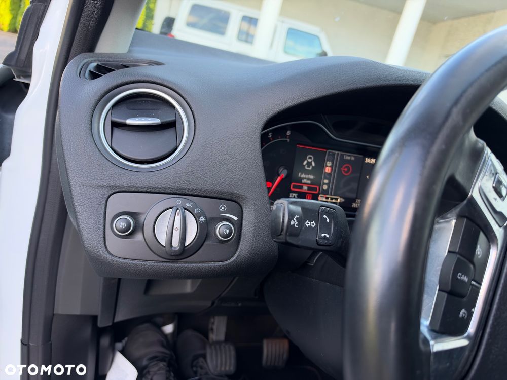 Ford Mondeo 2.0 TDCi ECOnetic Trend - 14