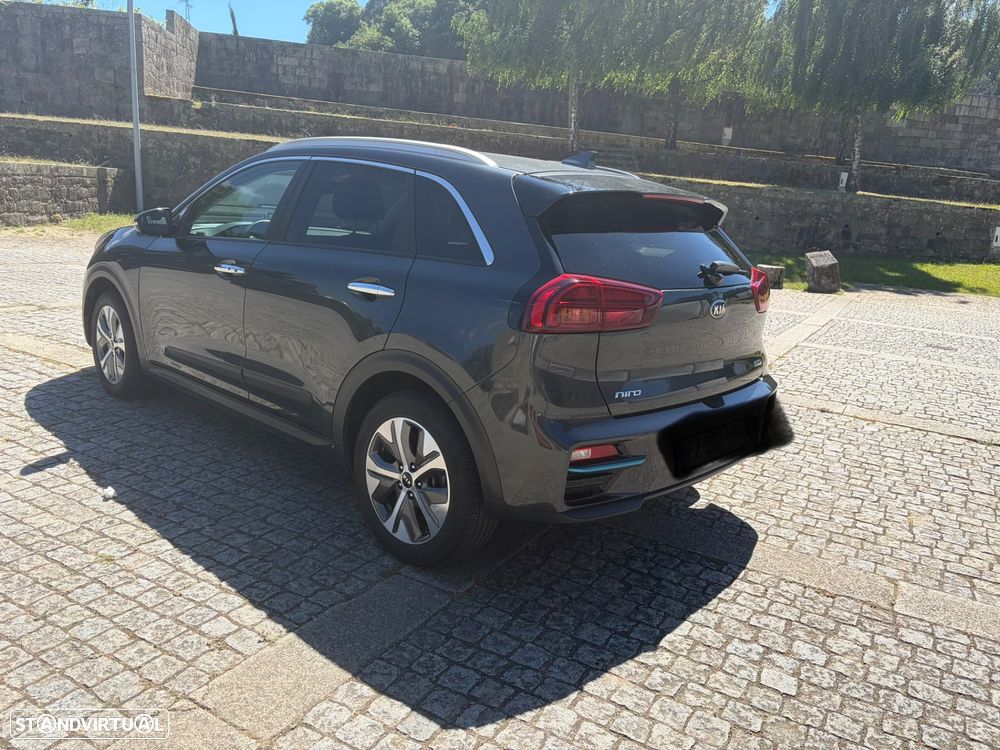 Kia e-Niro Edition 7 - 5