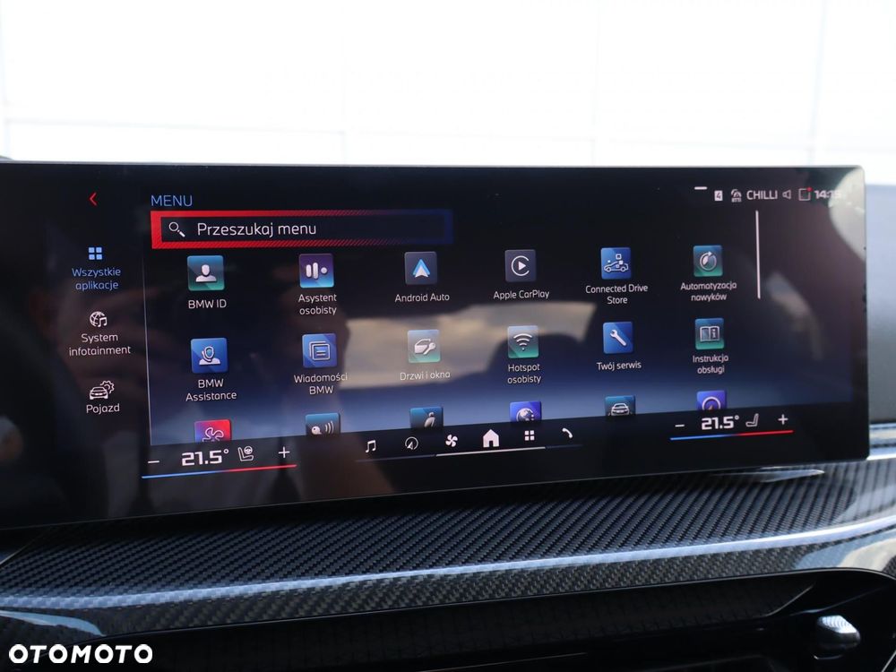 BMW Seria 4 M440d xDrive mHEV sport - 20