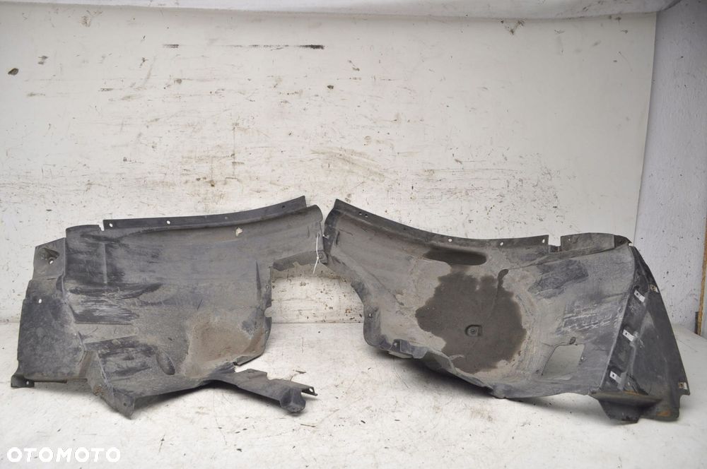 BMW E70 NADKOLE PRZÓD PRZEDNIE PRAWE 7169414 - 7