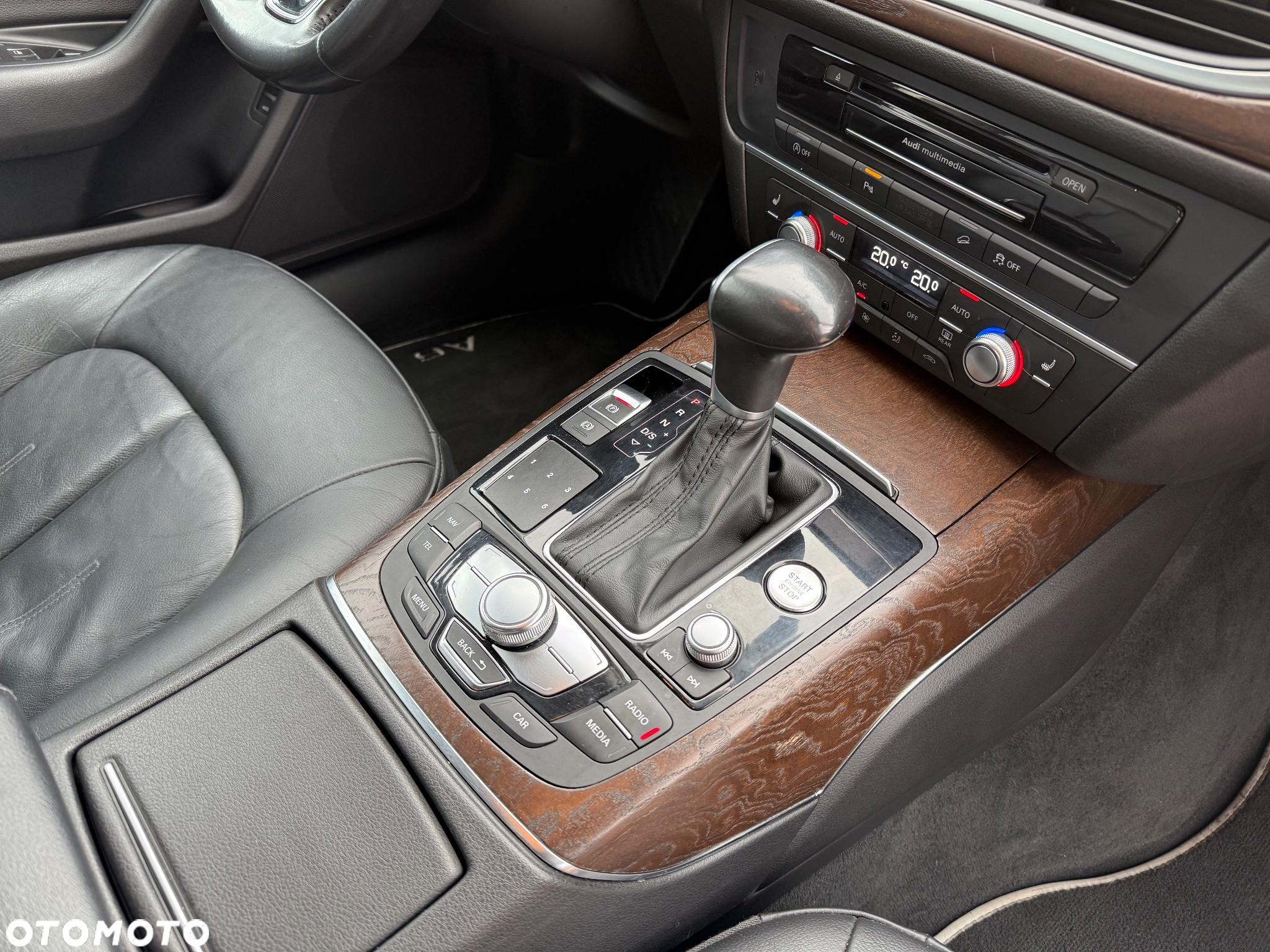 Audi A6 Allroad 3.0 TDI Quattro S tronic - 28