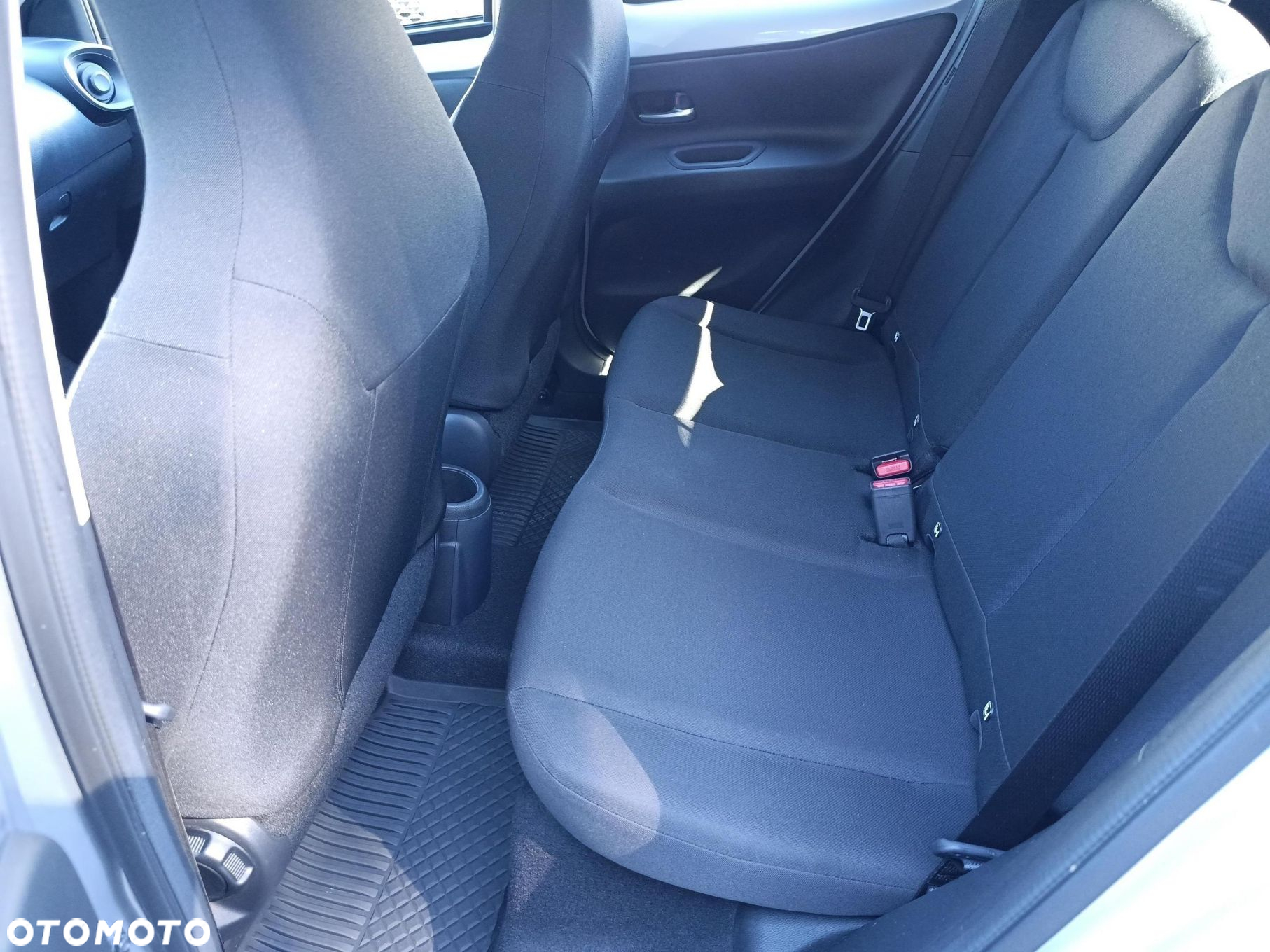 Toyota Aygo X - 22