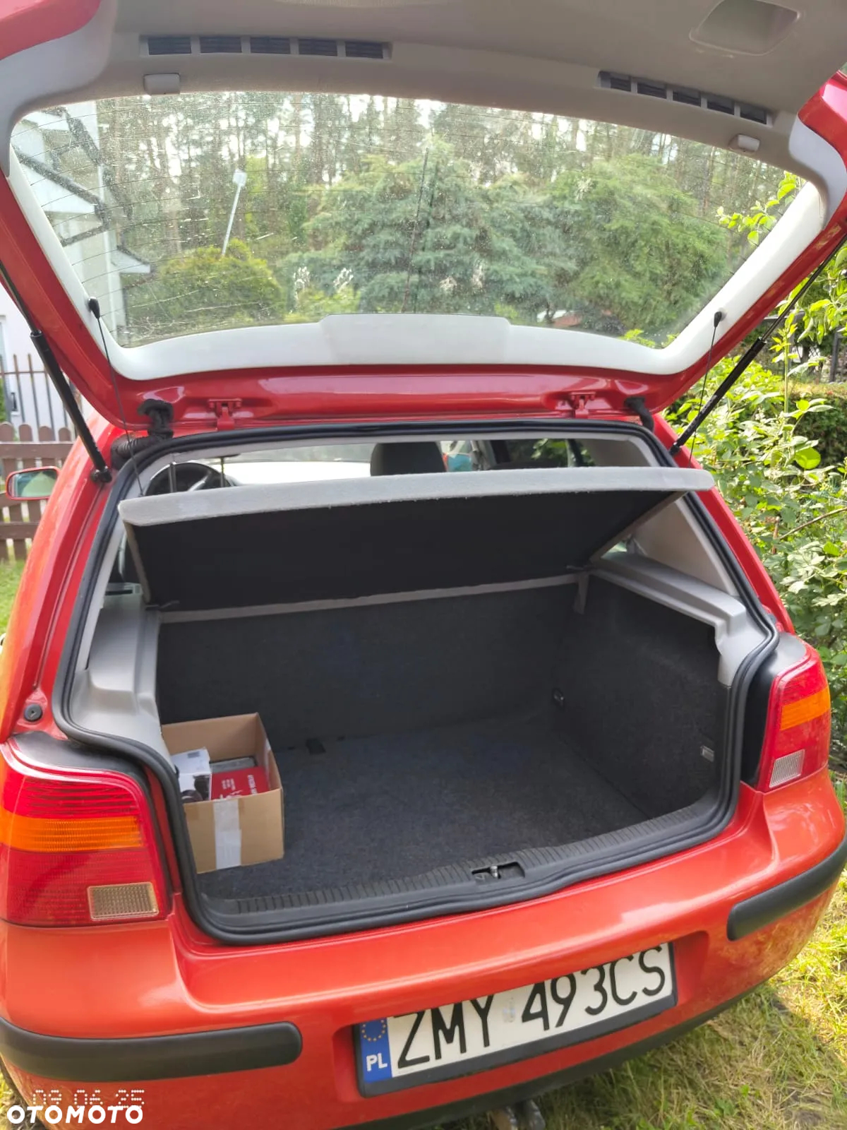 Volkswagen Golf - 9