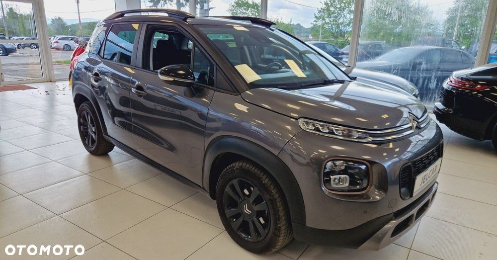Citroën C3 Aircross - 7