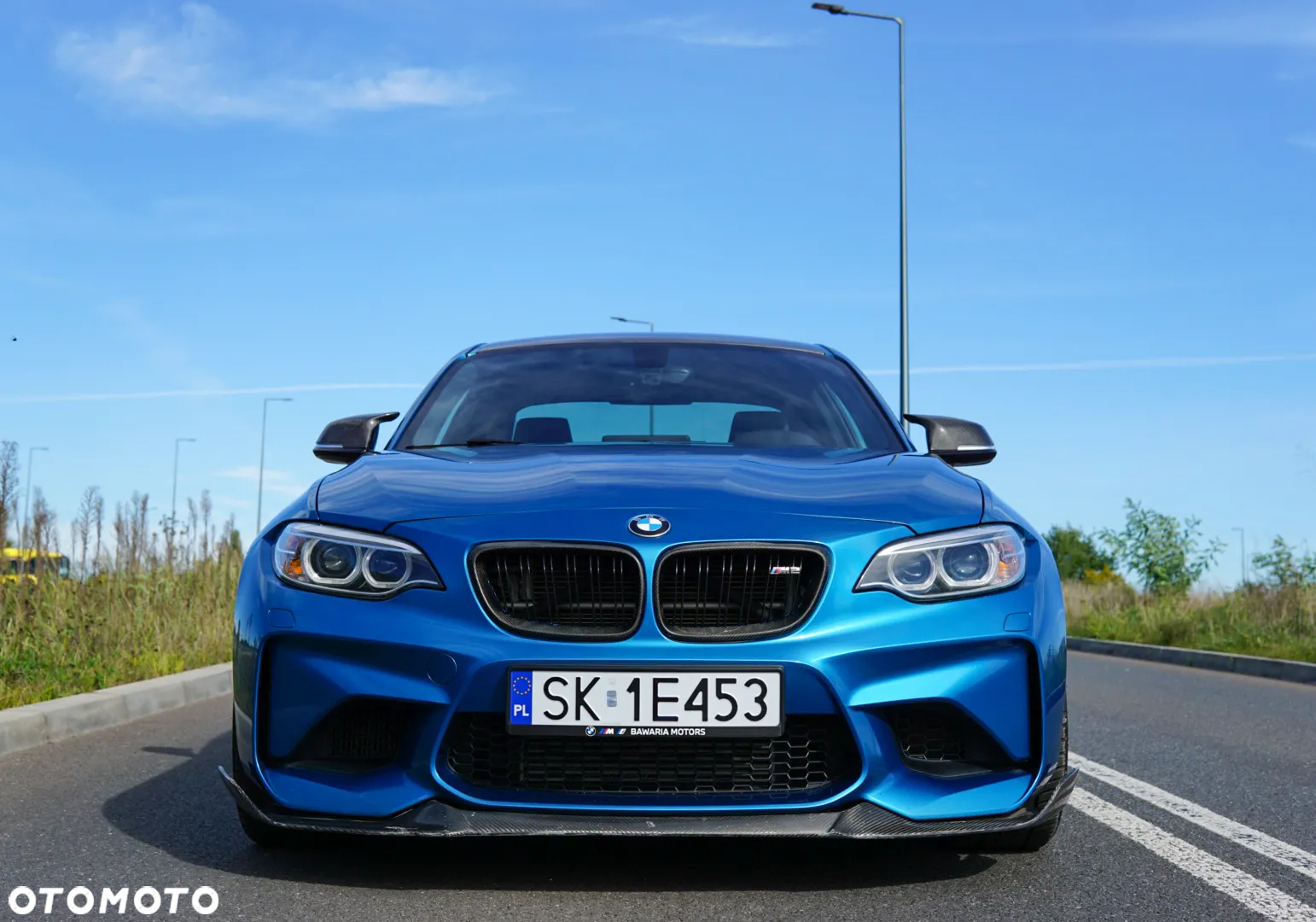 BMW M2 DKG - 4