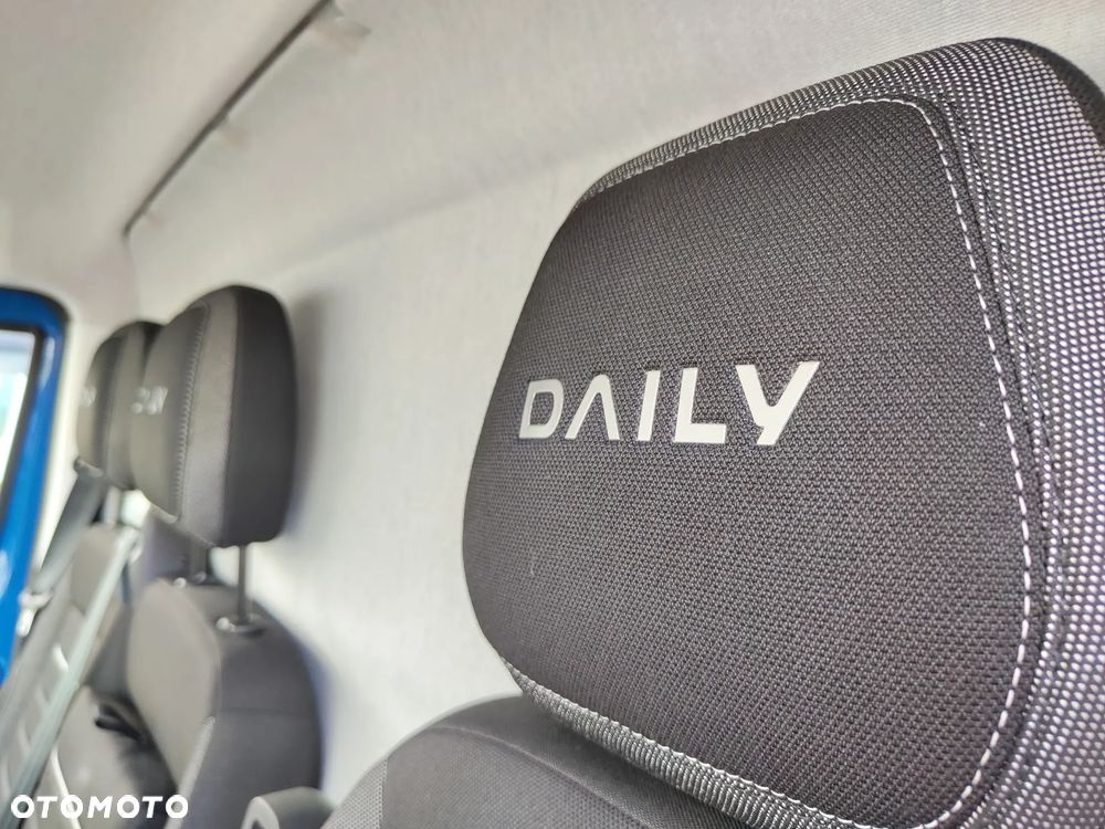 Iveco Daily 3.0 3.5 tony MAXI L4H2 Nowy MY24 - 16